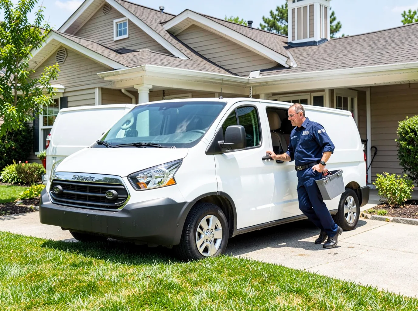 Emergency Plumber company in Fayetteville, TX